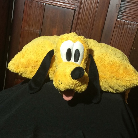 Pillow Pet stuffed animal - Picture 1 of 1